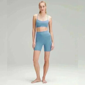 Lululemon-Align HR short  6”